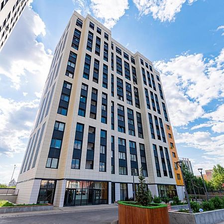 Tau Tengry Astaná Exterior foto